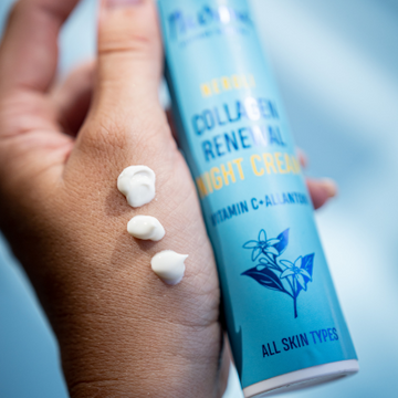 Collagen Renewing Neroli Night Cream, 50ml