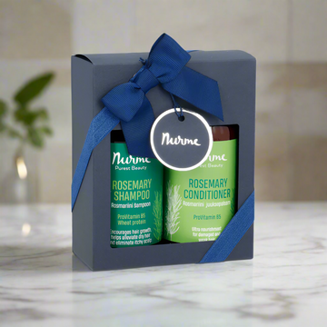 Hair Care Set “Rosemary”