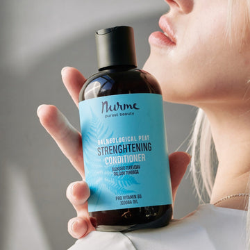 Balneological Peat Strenghtening Conditioner, 250ml