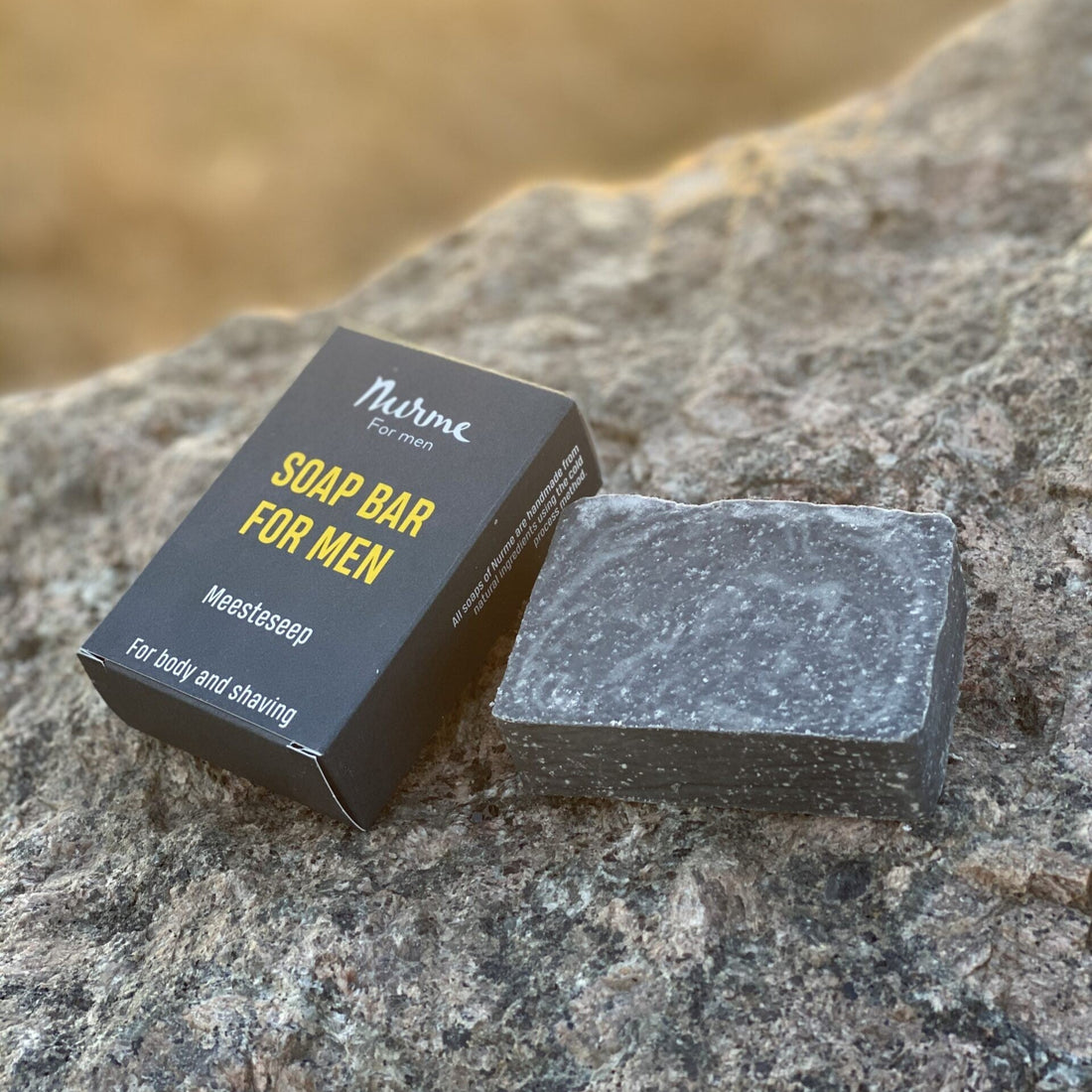 Soap Bar for Men, 100g