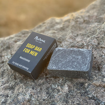 Soap Bar for Men, 100g