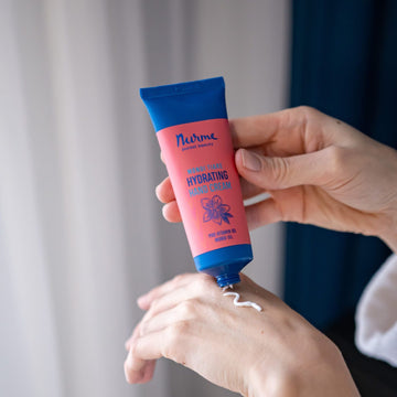 Natural Gift Set "Monoi Body Care"