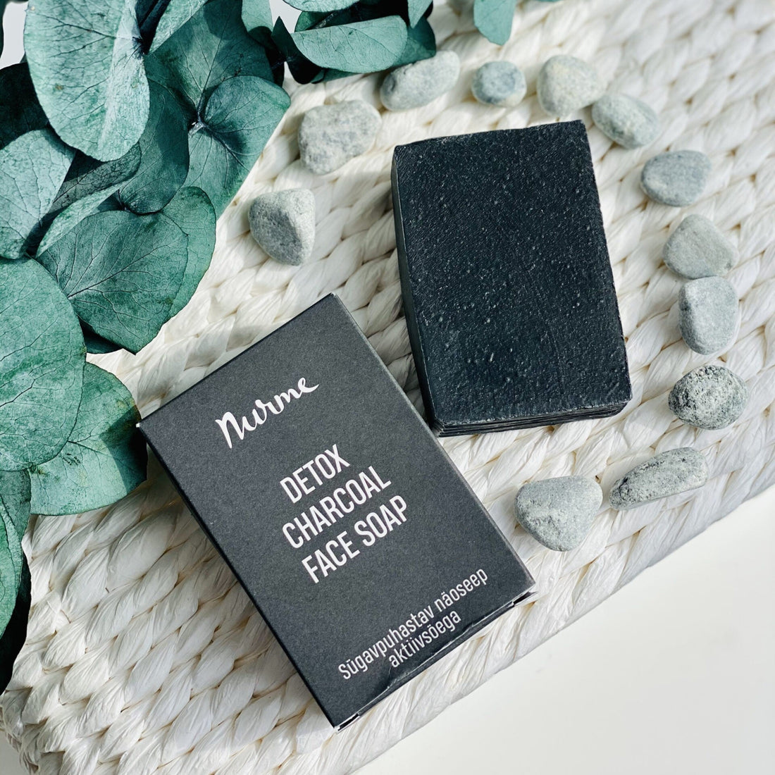 Facial Cleansing Bar, 100g