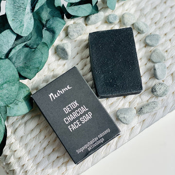 Facial Cleansing Bar, 100g