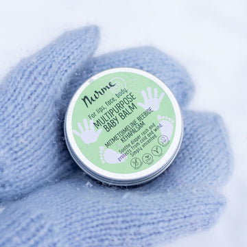 Multipurpose Baby Balm, 50ml