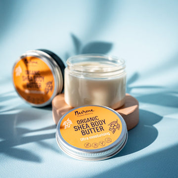 Ultra Moisturising Shea Body Butter, 150ml