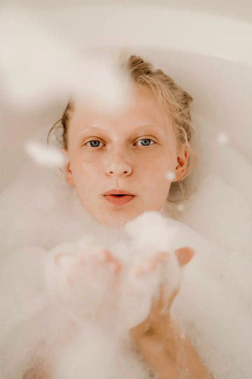 Turning Your Skincare Routine Into a Moment of Calm