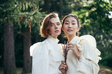 What Mindful Beauty Really Means