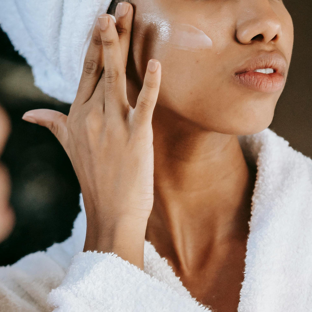 Pure Facial Balance Ritual