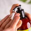 Wild Lemongrass Hand and Body Lotion, 300ml