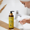Natural Skincare Set 