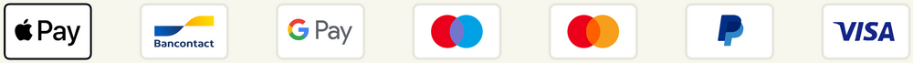 Trust secure badge