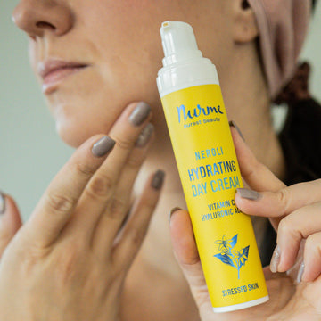 Hydrating Neroli Day Cream