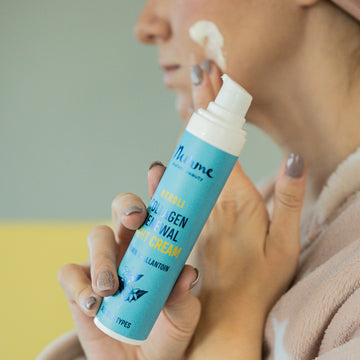 Renewing Neroli Night Cream